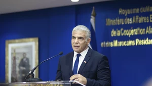 Yair Lapid 