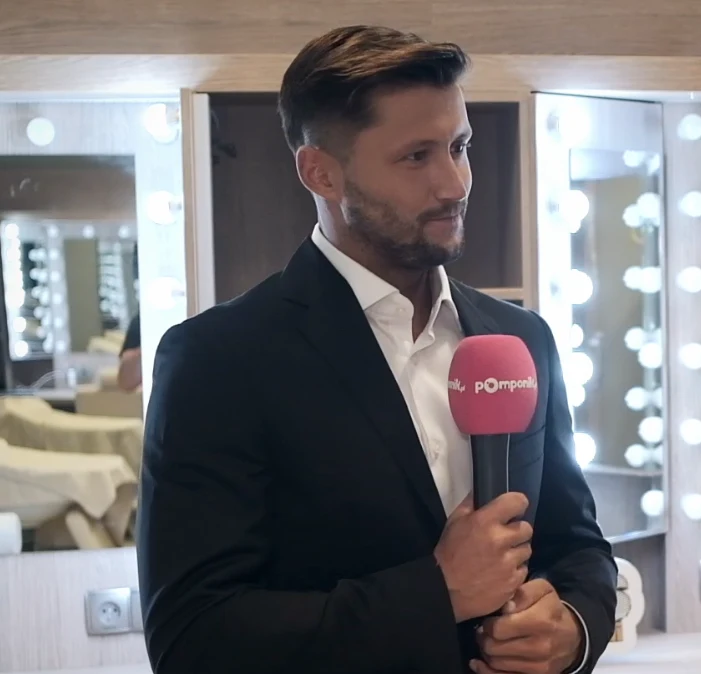 Piotr Mróz Piotr Mróz