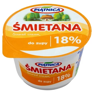 Śmietana Piątnica - 2