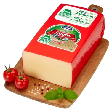 Maluta Ser gouda - 0