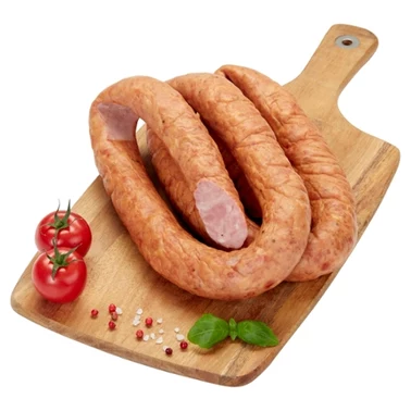 Kiełbasa Łukosz - 0