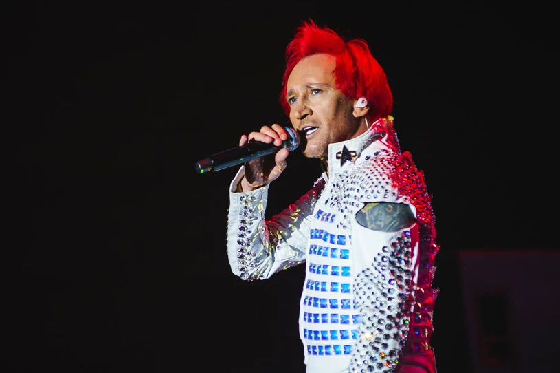 Michał Wiśniewski Michał Wiśniewski