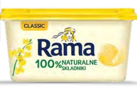 Margaryna Rama