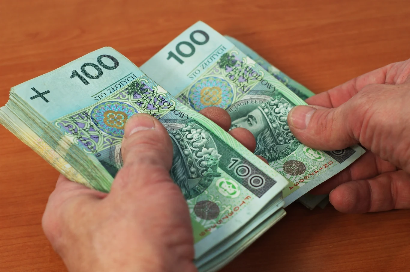 OPZZ: Kwota wolna i progi podatkowe muszą być waloryzowane. OPZZ: Kwota wolna i progi podatkowe muszą być waloryzowane.