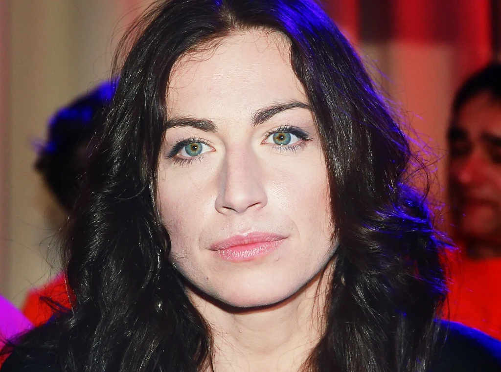 Justyna Kowalczyk