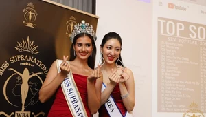 Miss Supranational 2021: Rozpoczęło się zgrupowanie finalistek konkursu