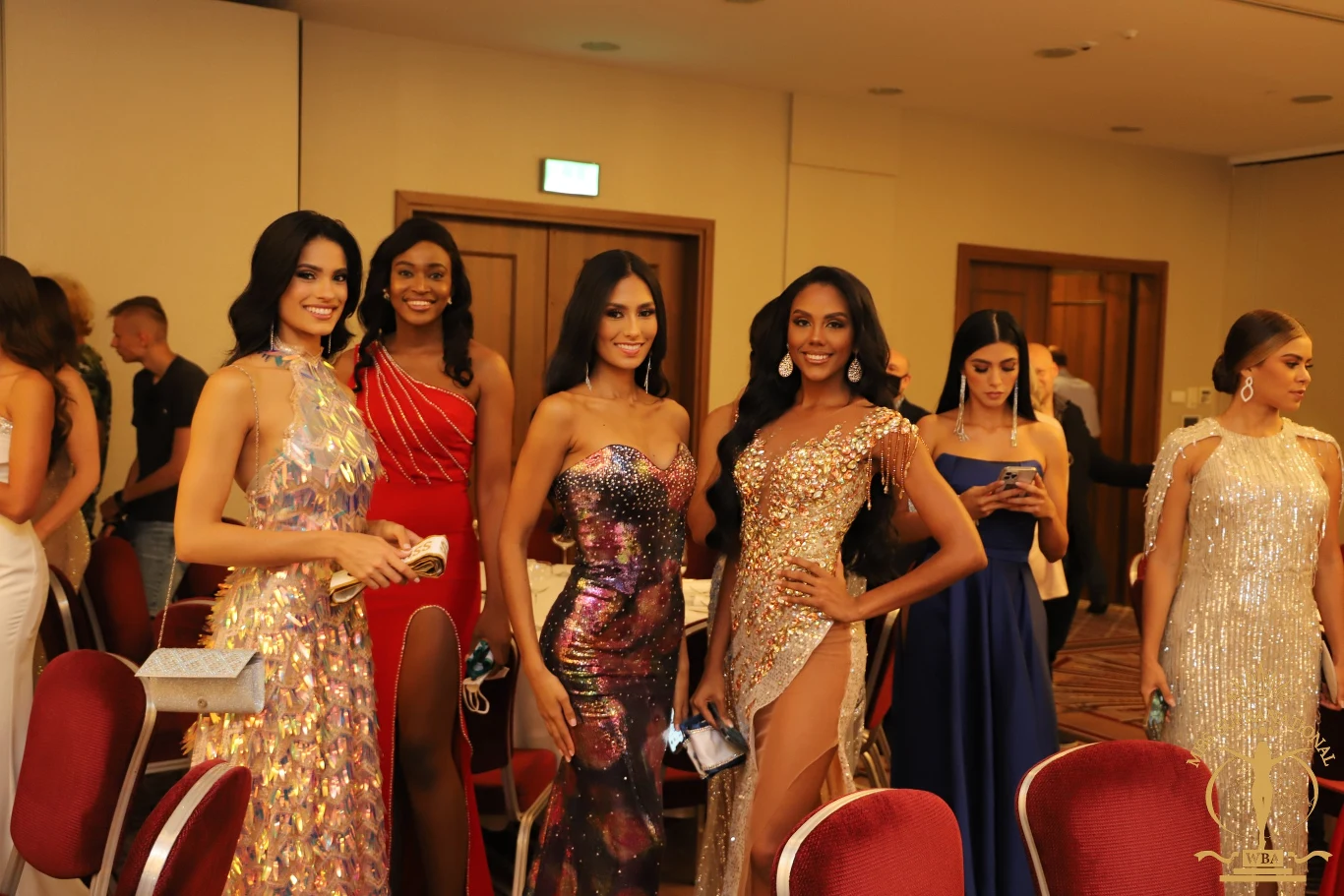 Konkurs Miss Supranational co roku cieszy się ogromnym zainteresowaniem mediów Konkurs Miss Supranational co roku cieszy się ogromnym zainteresowaniem mediów