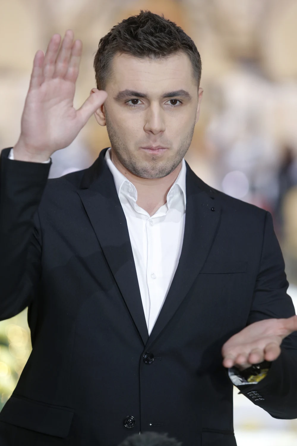 Kamil Bednarek Kamil Bednarek