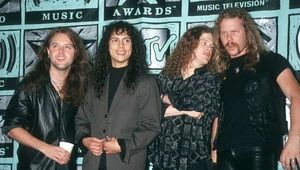 Metallica świętuje 30-lecie płyty "Metallica". "The Black Album" zmienił oblicze heavy metalu