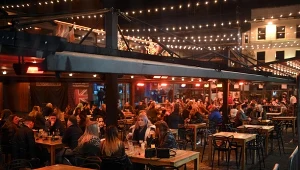 Muzyka w lokalach usługowych umila czas klientom. Jednak nie jest za darmo, konieczna jest za nią stosowna opłata.