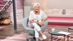 Teresa Lipowska