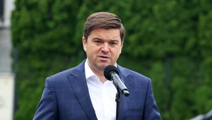 Wojciech Andrusiewicz, rzecznik MZ