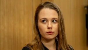 "Barwy szczęścia": Odcinek 2468: Jowita