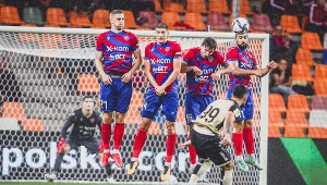 Górnik Łęczna - Raków Częstochowa w 13. kolejce Ekstraklasy. Relacja na żywo