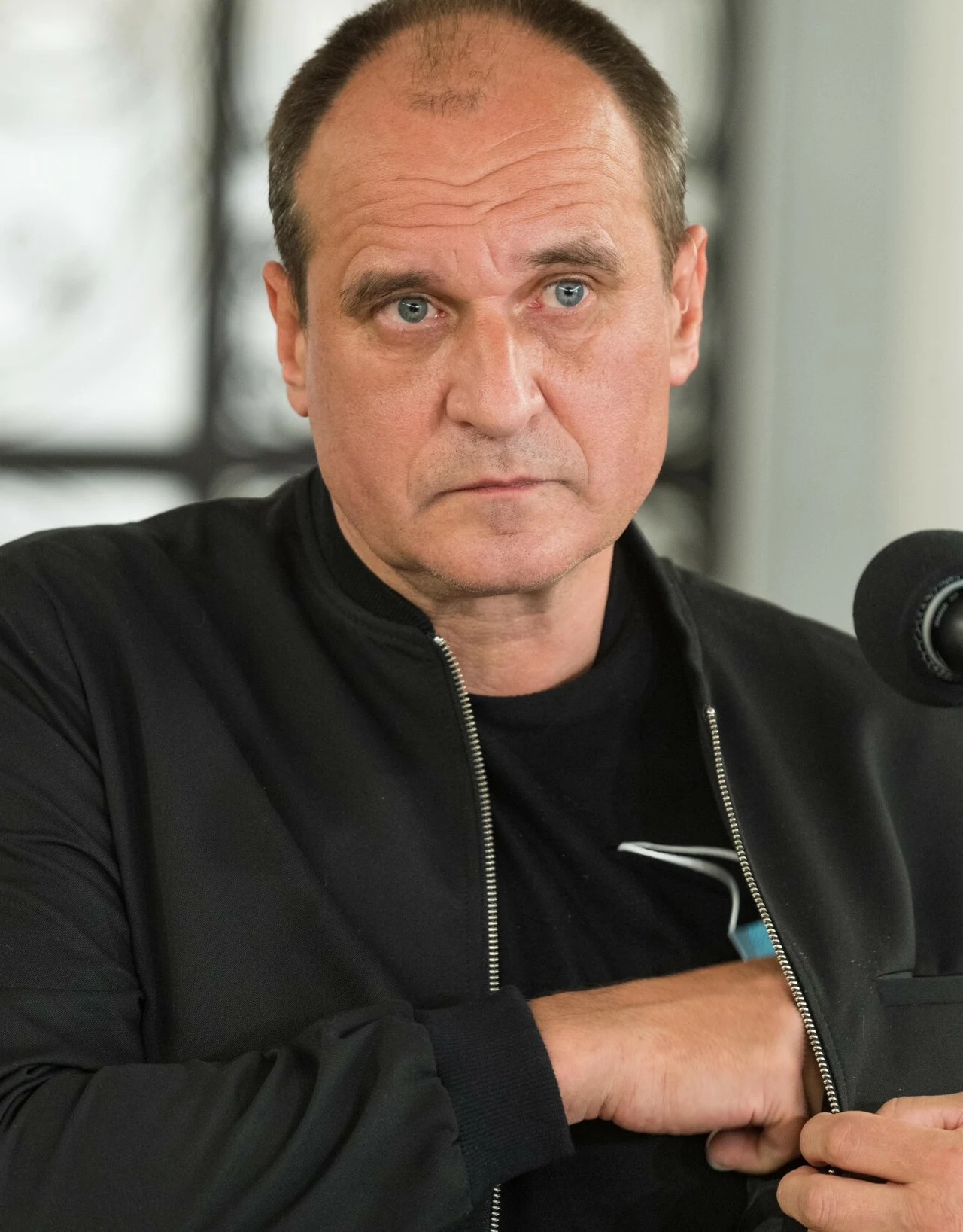 Paweł Kukiz Paweł Kukiz