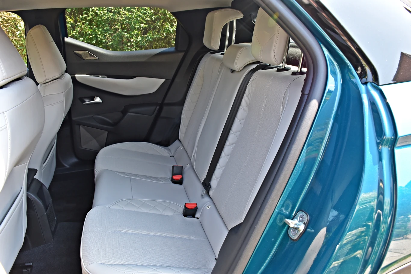 DS 3 Crossback 1.2 PureTech Grand Chic