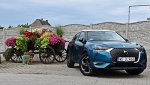 DS 3 Crossback 1.2 PureTech Grand Chic