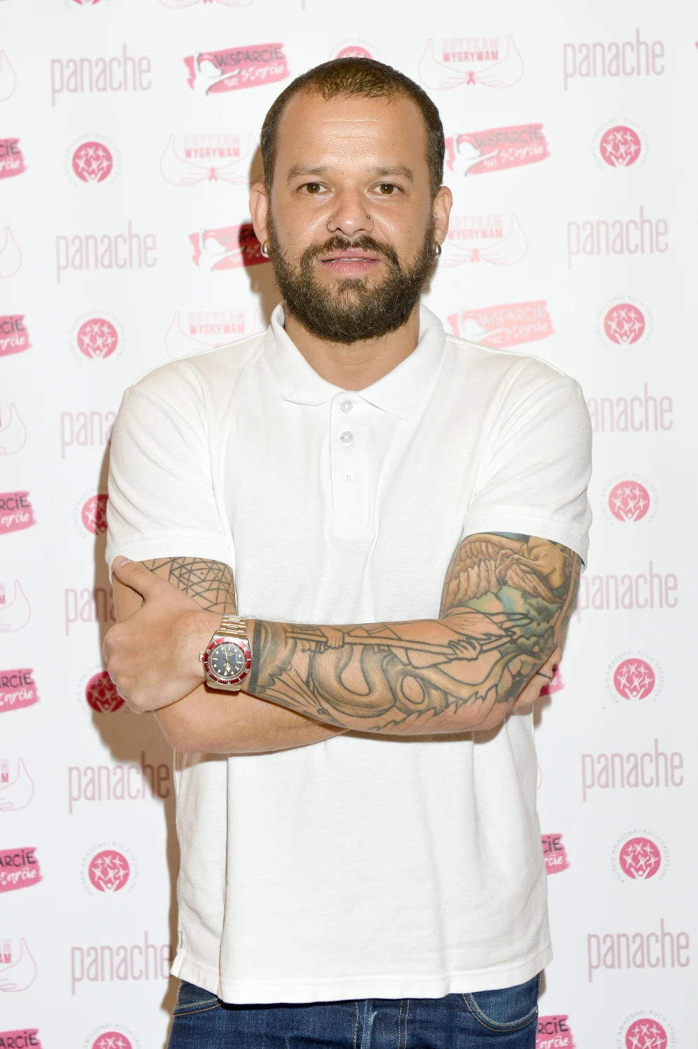 Michał Piróg Michał Piróg