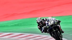 Maverick Vinales
