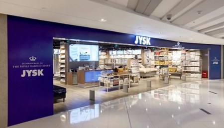 Strzelce Opolskie przywitają nowy salon Jysk