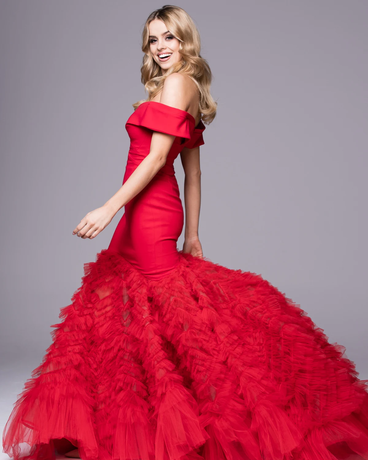 Natalia Balicka, 1. Wicemiss Polski 2020 Natalia Balicka, 1. Wicemiss Polski 2020