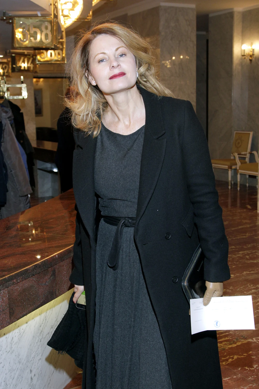 Ewa Skibińska Ewa Skibińska