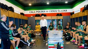 Śląsk Wrocław - Legia Warszawa 1-0 w 7. kolejce PKO Ekstraklasy. Zapis relacji