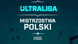 Ultraliga w Polsat Games