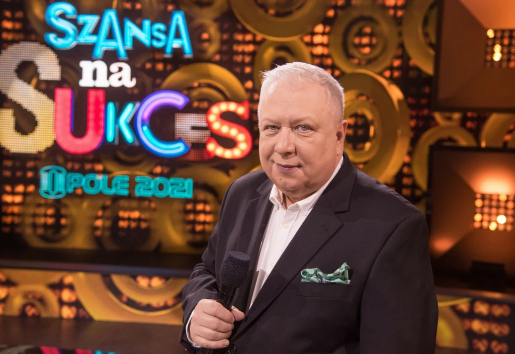 Marek Sierocki Marek Sierocki