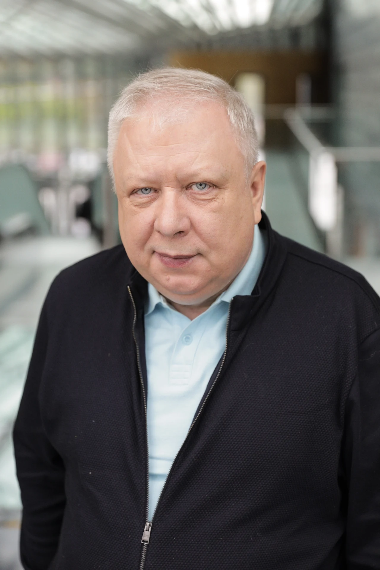 Marek Sierocki Marek Sierocki