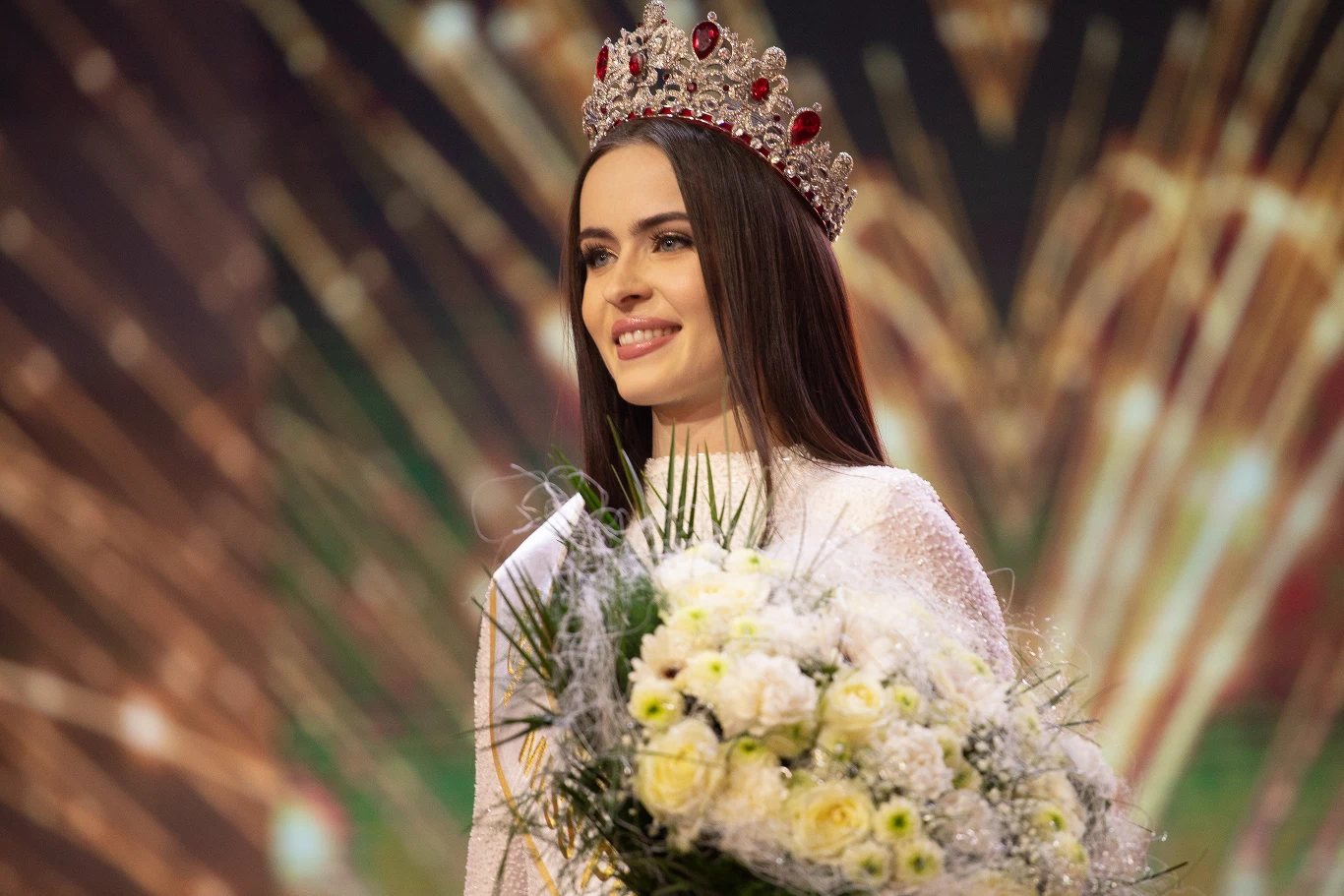 Kto tym razem otrzyma koronę i tytuł Najpiękniejszej Polki?