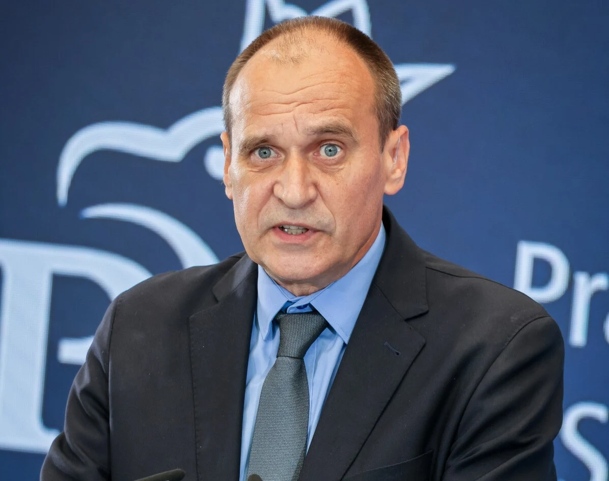 Paweł Kukiz Paweł Kukiz