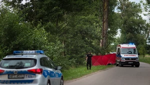 14-latek utonął ratując żeglarzy