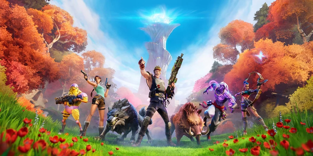 Fortnite