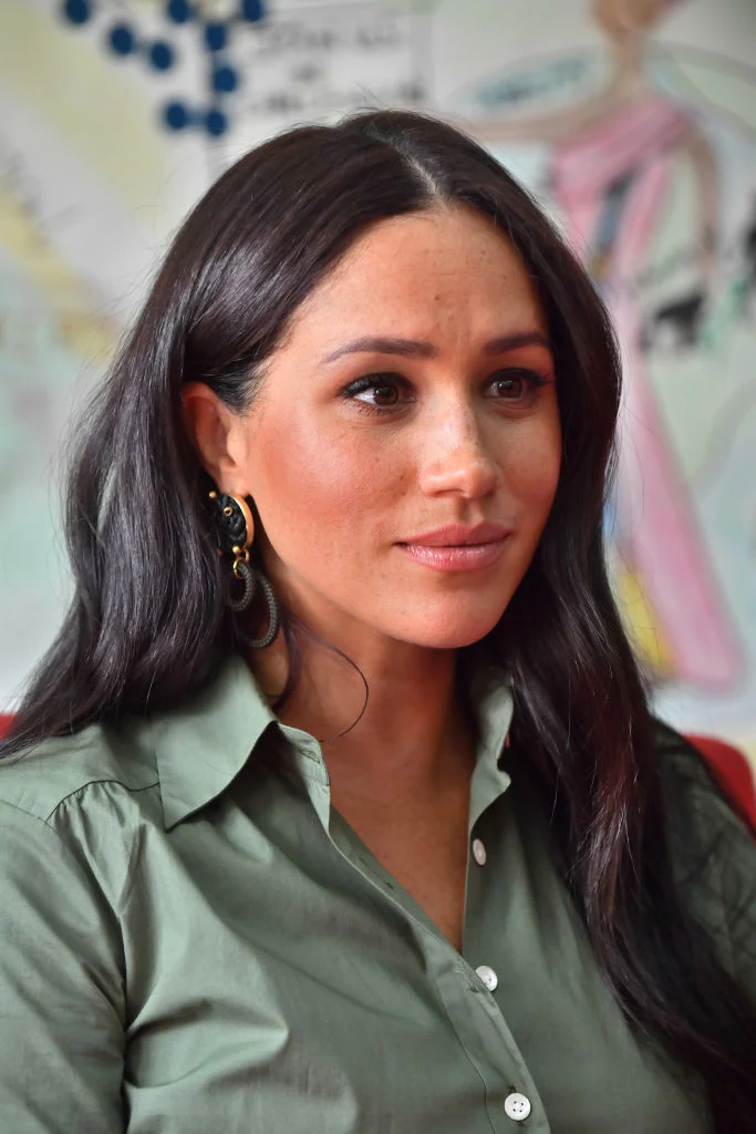 Meghan Markle Meghan Markle