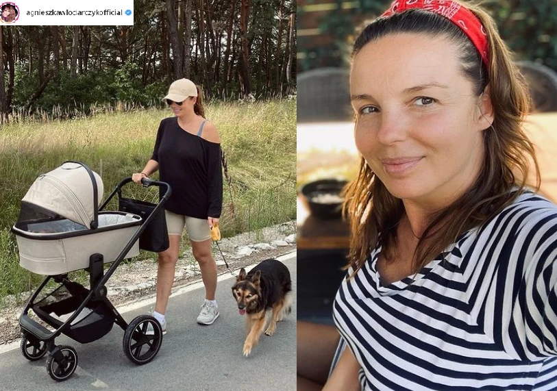 Agnieszka Włodarczyk https://www.instagram.com/agnieszkawlodarczykofficial Agnieszka Włodarczyk https://www.instagram.com/agnieszkawlodarczykofficial