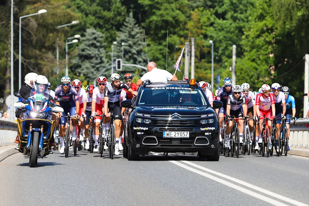 Tour de Pologne 2021