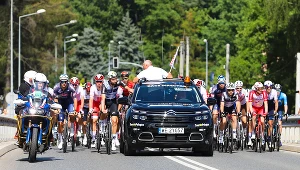 Tour de Pologne 2021