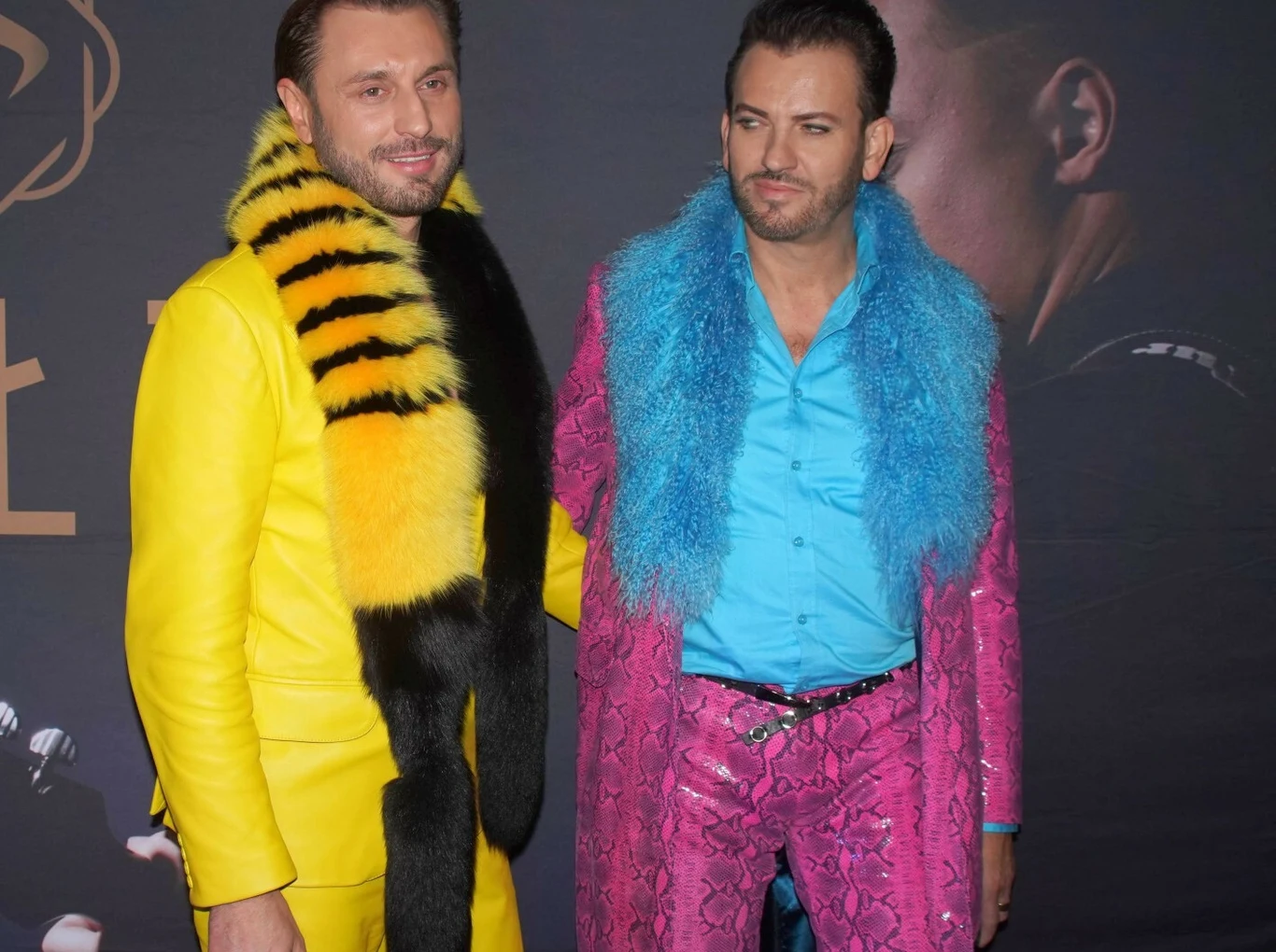 Rafał Grabias i Gabriel Seweryn byli ze sobą ponad 20 lat. Ich rozstanie było zaskoczeniem dla fanów