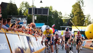 Tour de Pologne 2021