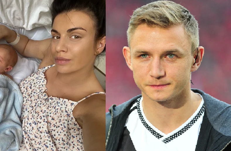 Magdalena Stępień znika z mediów przez Rzeźniczaka