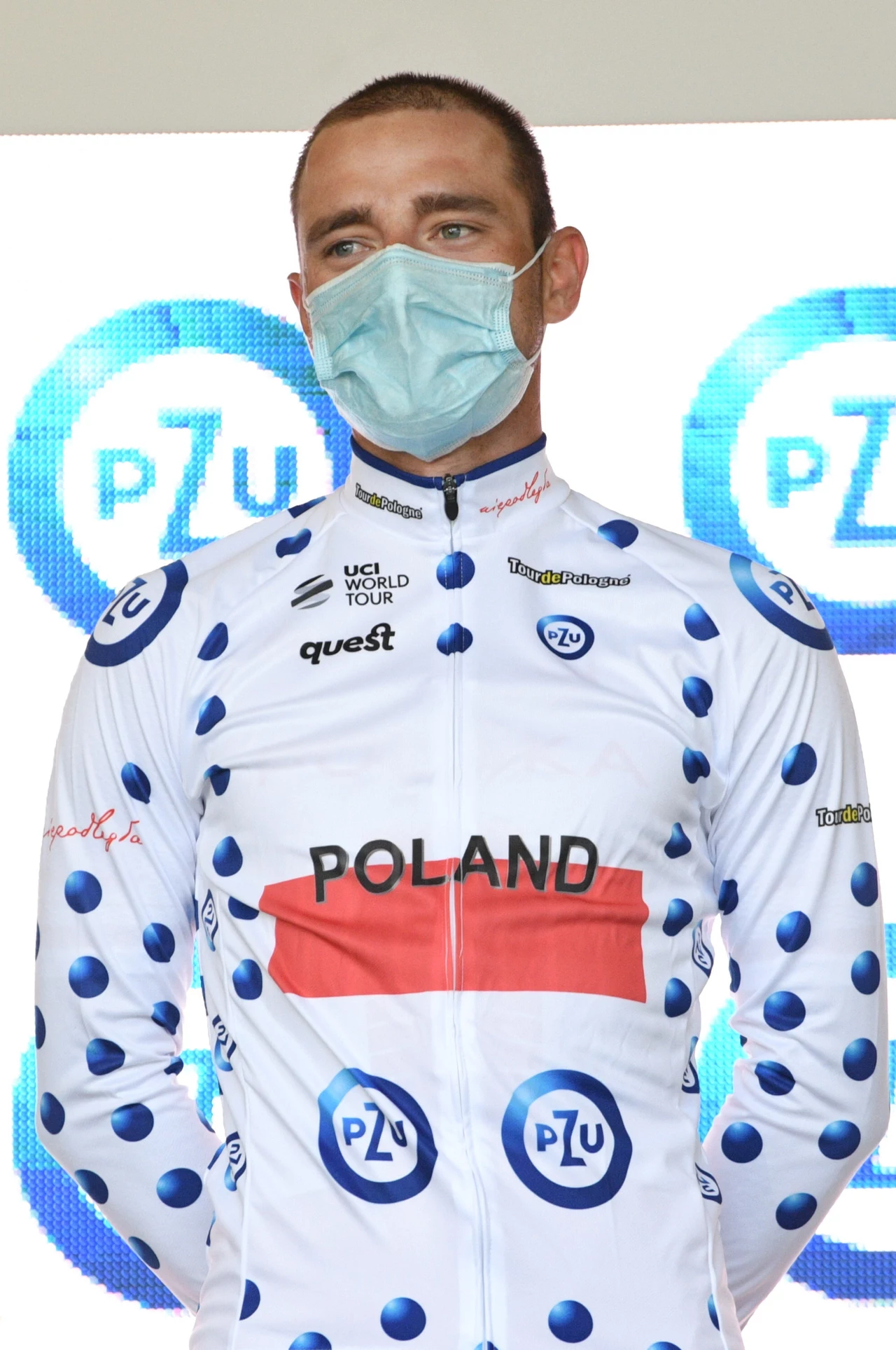 Łukasz Owsian Łukasz Owsian