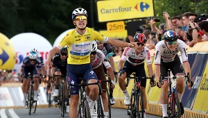 Tour de Pologne 2021