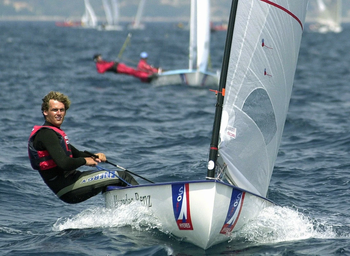 Mateusz Kusznierewicz Mateusz Kusznierewicz