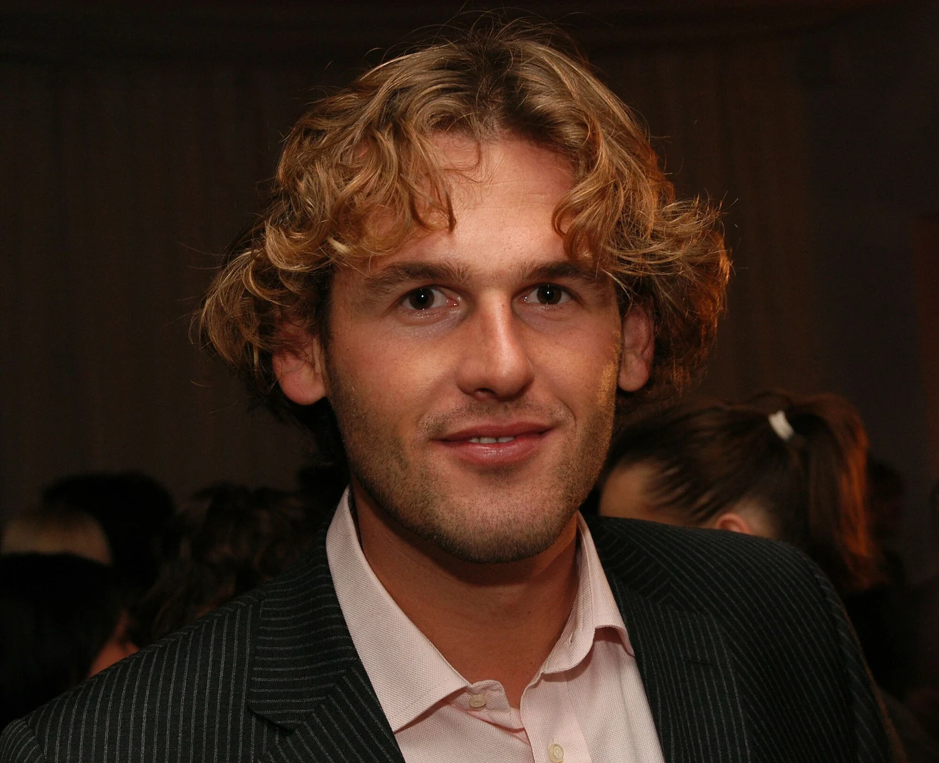 Mateusz Kusznierewicz Mateusz Kusznierewicz