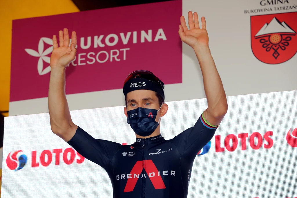 Michał Kwiatkowski