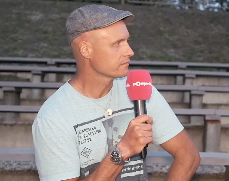 Krzysztof Krawczyk Junior Krzysztof Krawczyk Junior