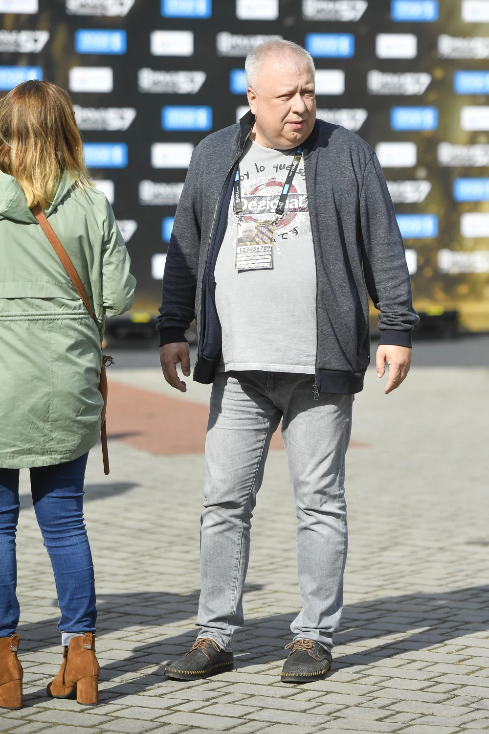 Marek Sierocki Marek Sierocki