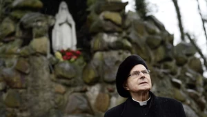 Biskup Antoni Długosz