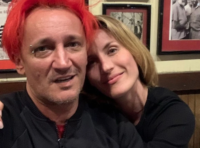 Michał Wiśniewski i Pola Wiśniewska, gor. wisniewska_pola Michał Wiśniewski i Pola Wiśniewska, gor. wisniewska_pola